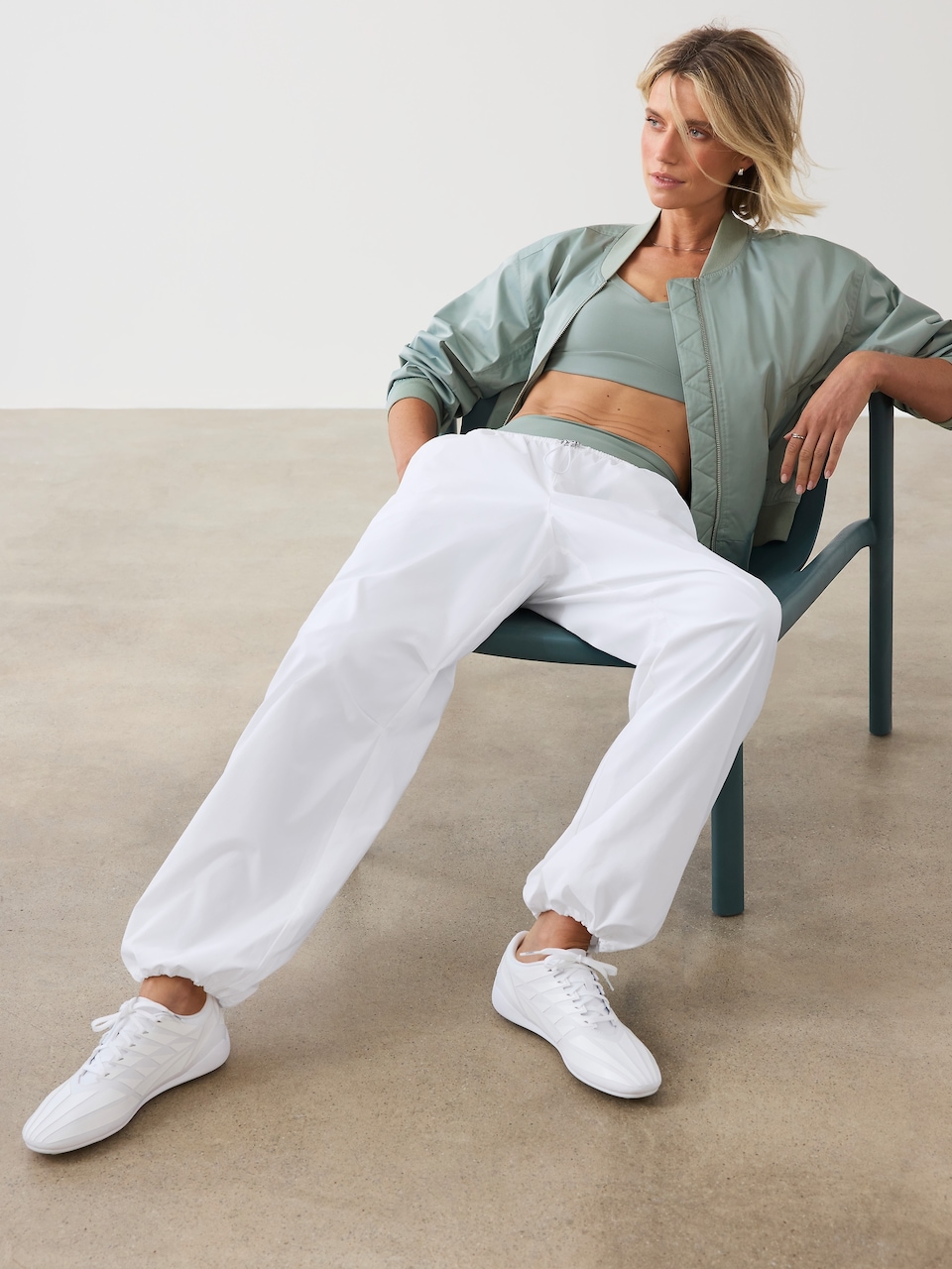Flex Bomber