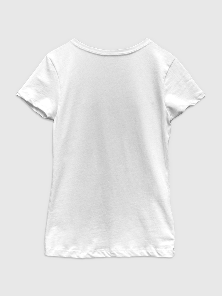 Disney Birthday Squad Graphic T-Shirt for Girls