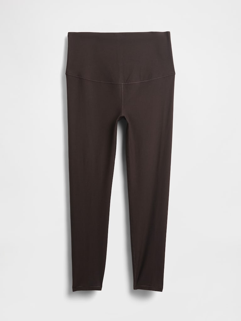 Maternity Everyday Full Panel Leggings