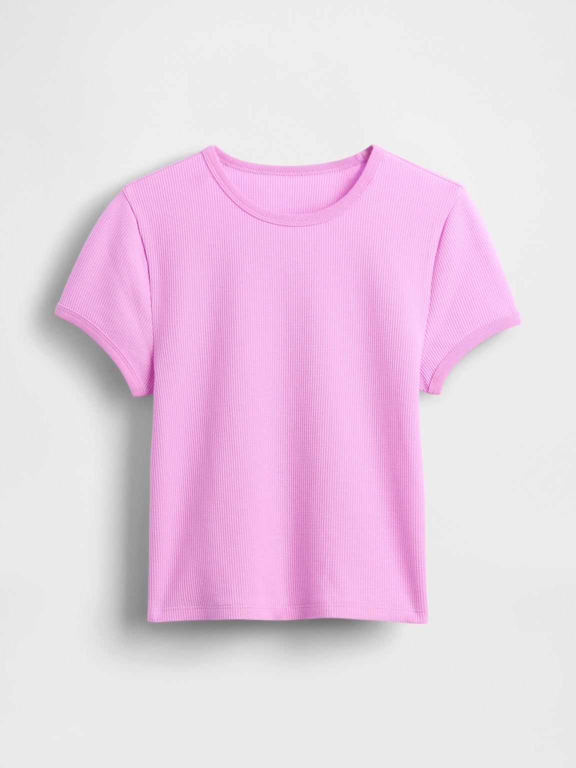 Waffle Baby T-Shirt