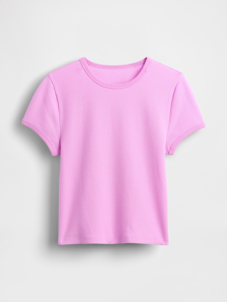 Waffle Baby T-Shirt
