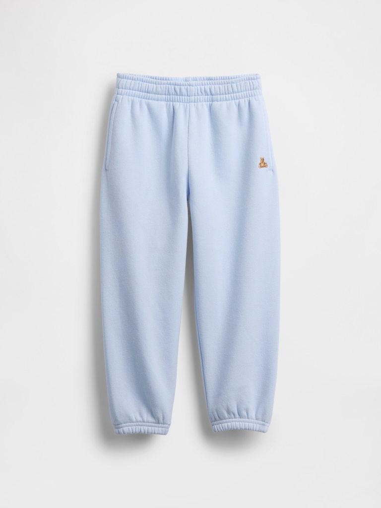Baby & Toddler VintageSoft Easy Joggers