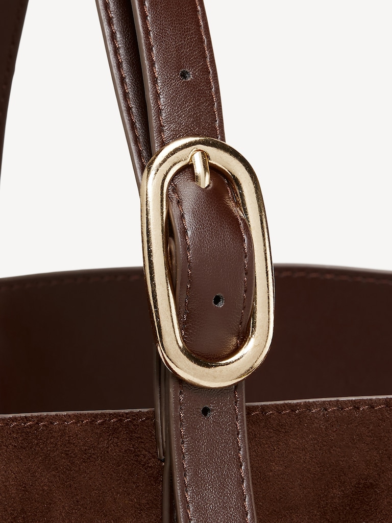 Medium Carrie Tote Bag