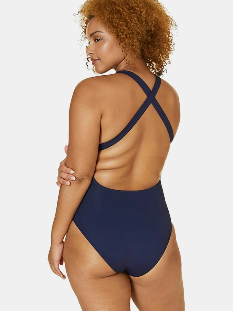 Andie Tulum Classic One Piece - Long Torso