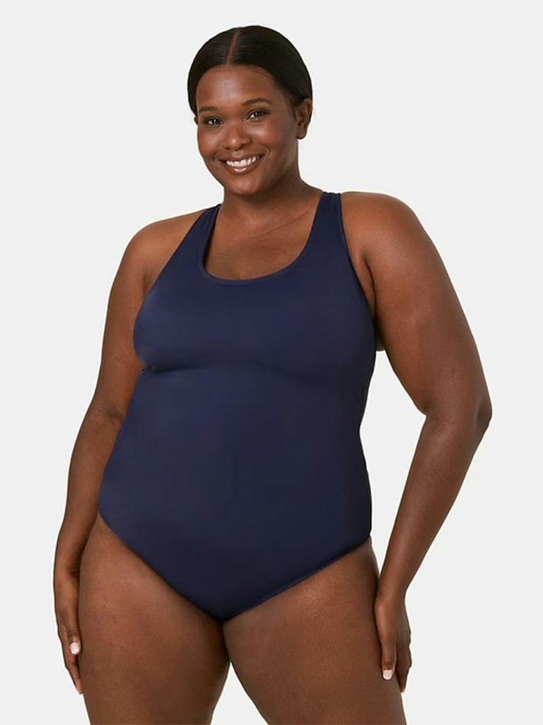 Andie Tulum Classic One Piece - Long Torso