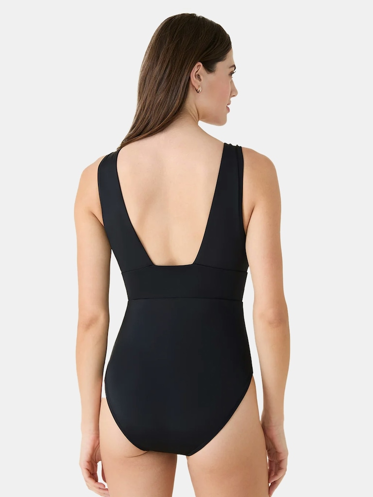 Andie Mykonos Classic One Piece - Long Torso