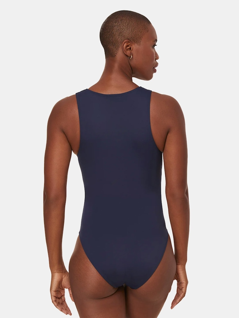 Andie Malibu Classic One Piece - Long Torso