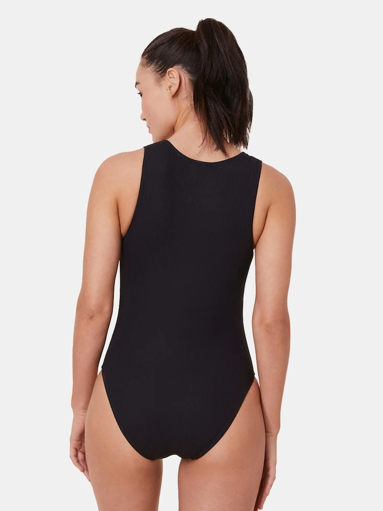 Andie Malibu Classic One Piece - Long Torso