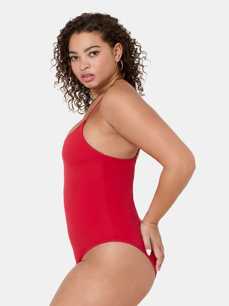 Andie Amalfi Classic One Piece - Long Torso