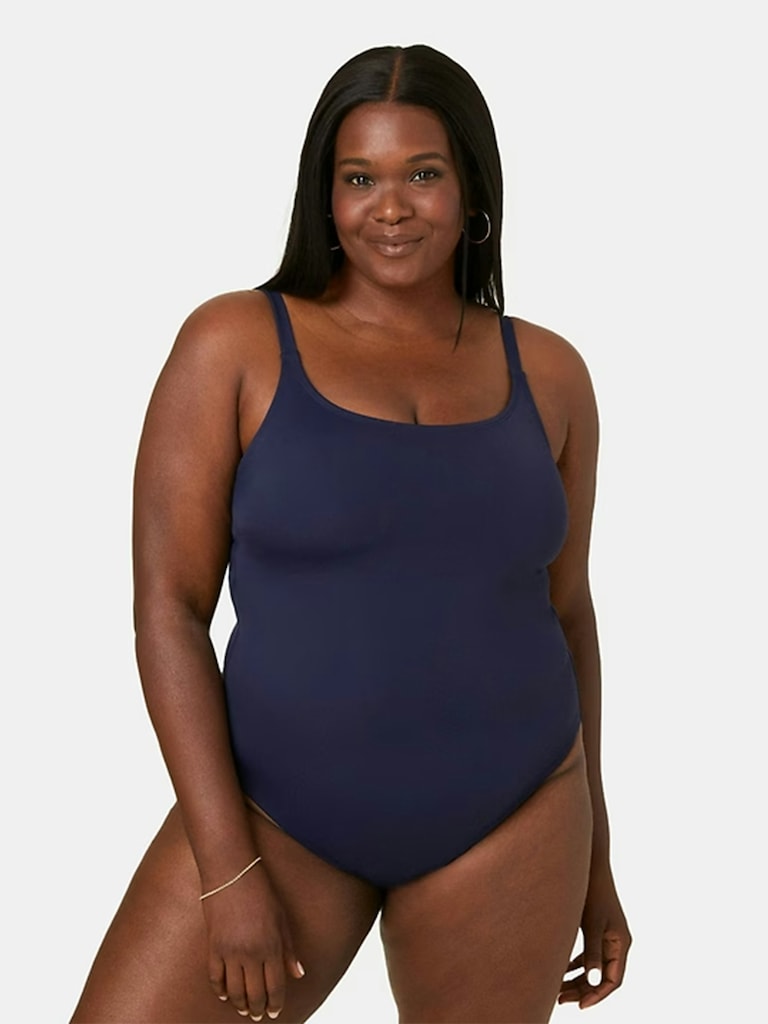 Andie Amalfi Classic One Piece - Long Torso