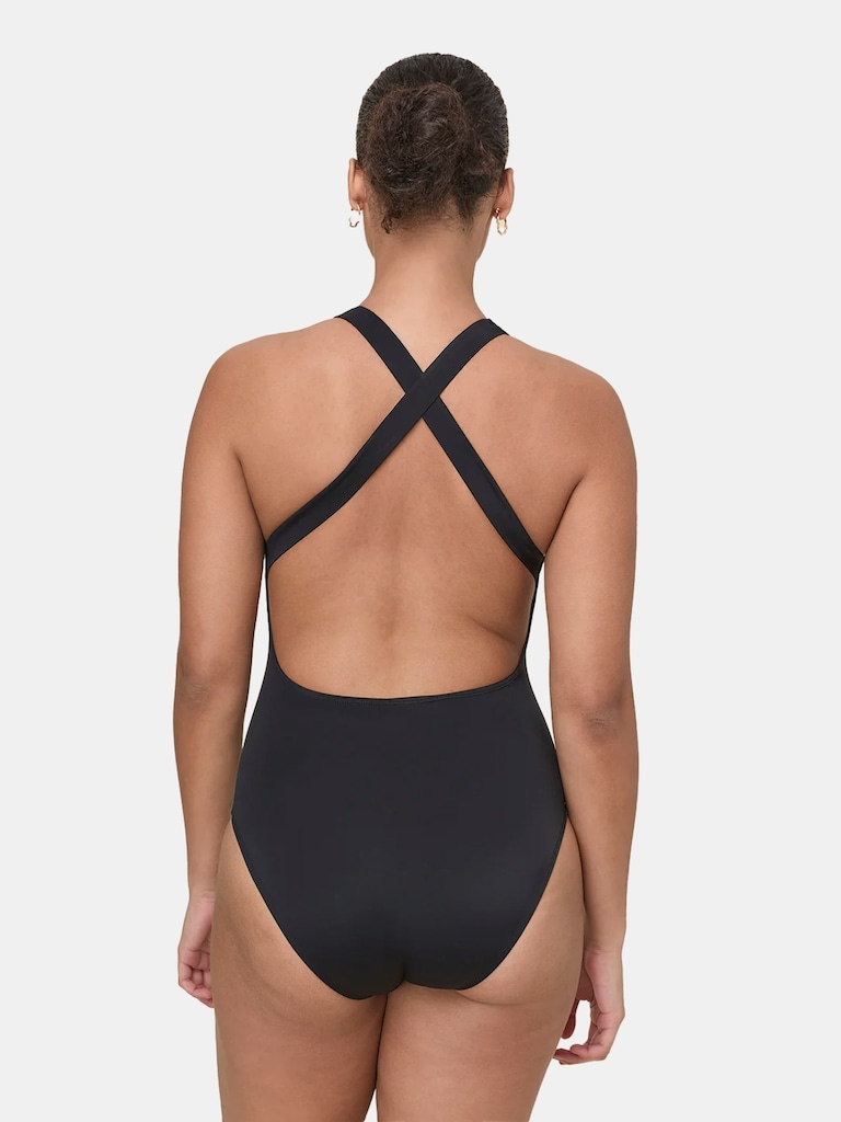 Andie Tulum Classic One Piece - Long Torso