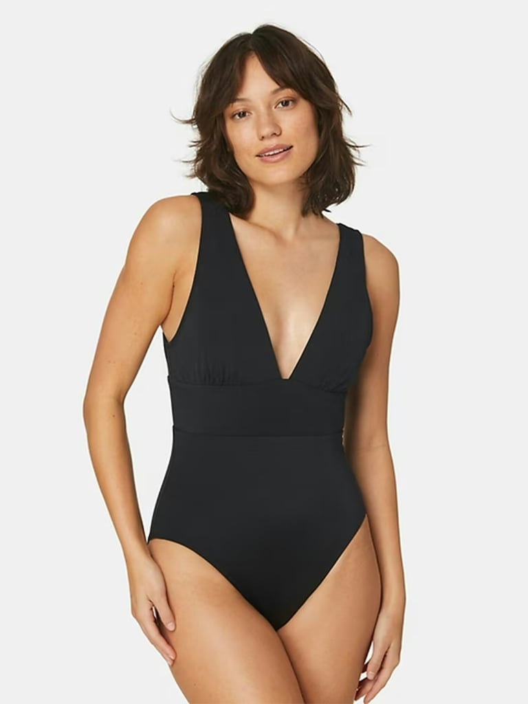 Andie Mykonos Classic One Piece - Long Torso