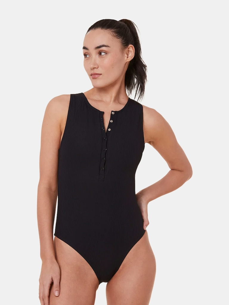 Andie Malibu Classic One Piece - Long Torso