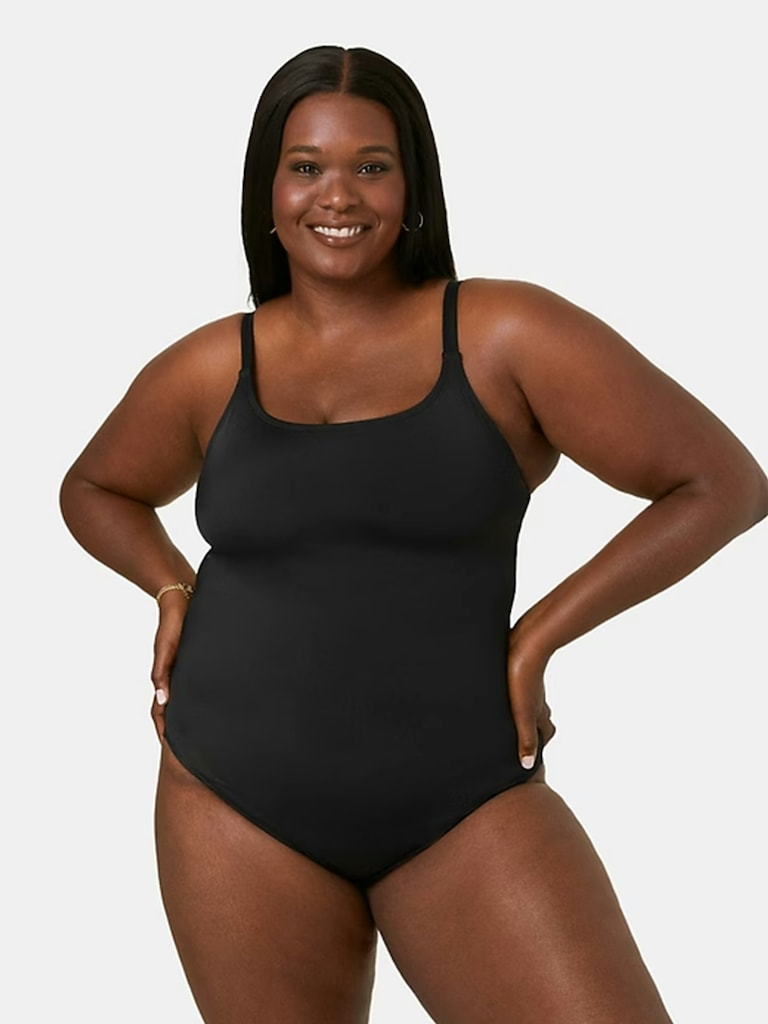 Andie Amalfi Classic One Piece - Long Torso