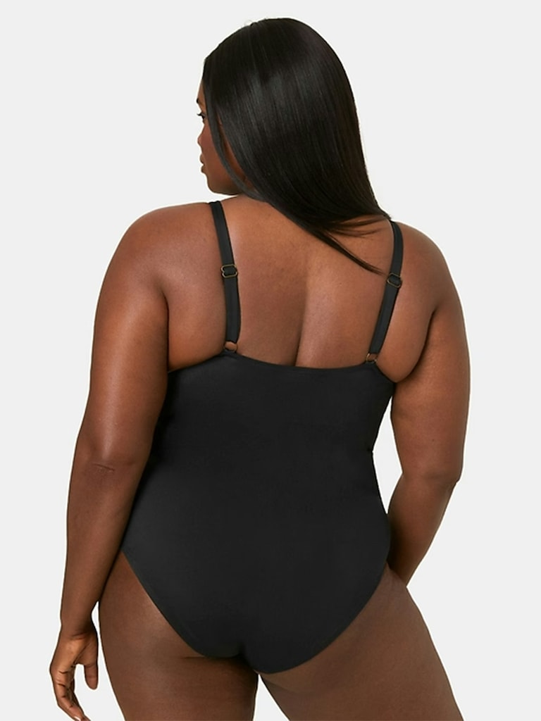 Andie Amalfi Classic One Piece - Long Torso