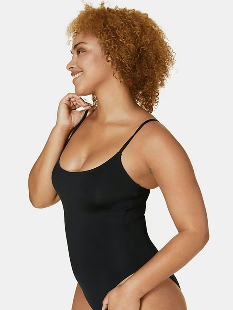 Andie Amalfi Classic One Piece - Long Torso