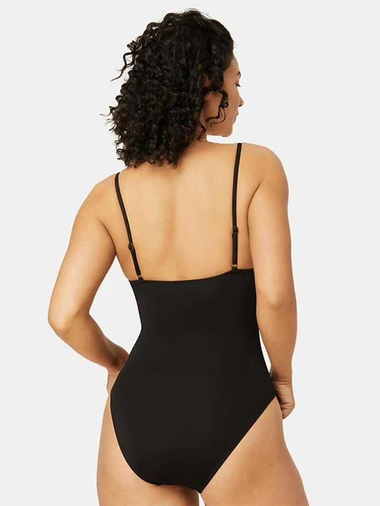 Andie Amalfi Classic One Piece - Long Torso
