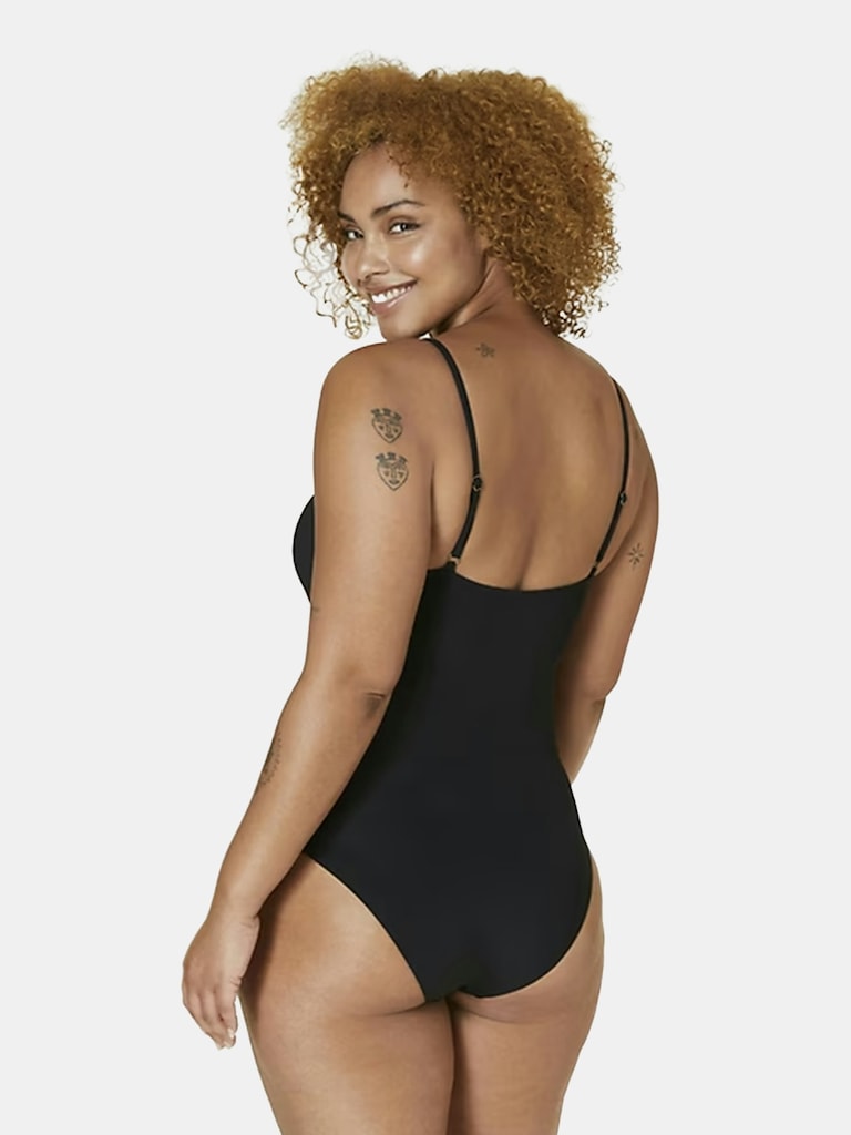 Andie Amalfi Classic One Piece - Long Torso