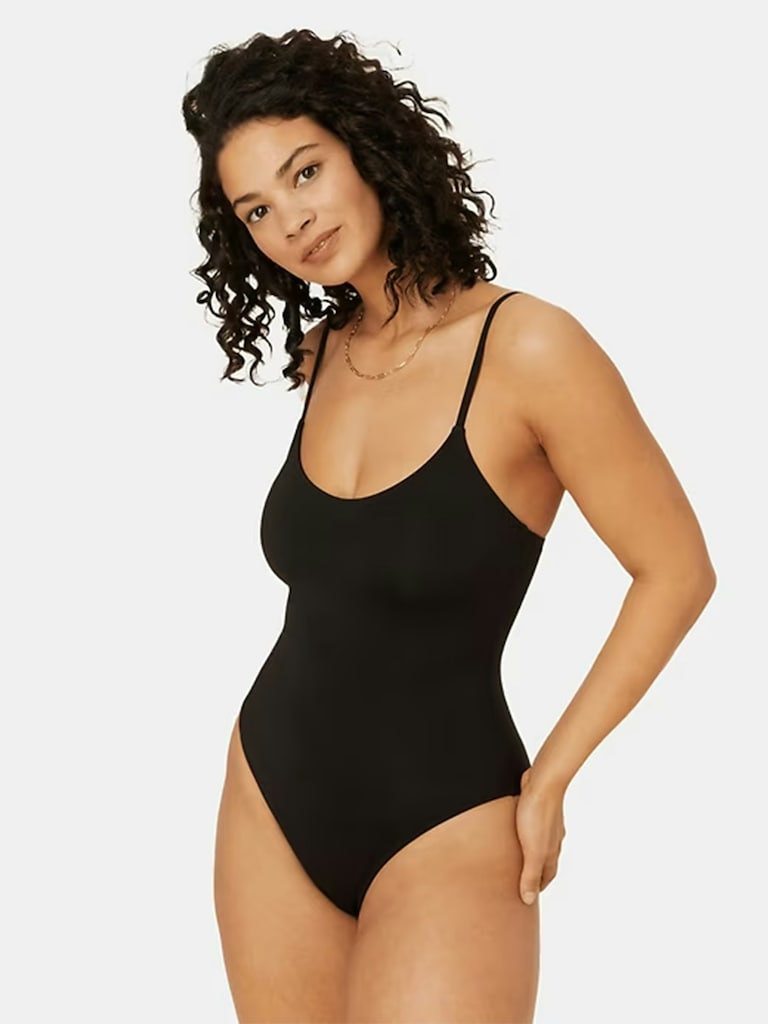 Andie Amalfi Classic One Piece - Long Torso