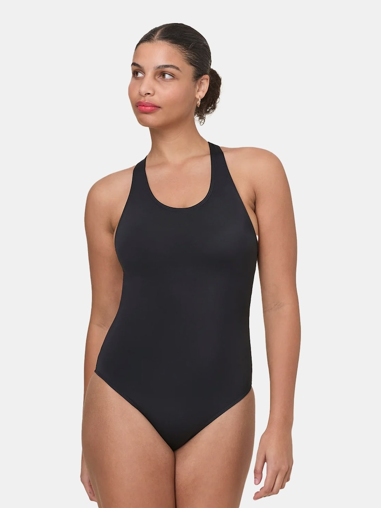 Andie Tulum Classic One Piece - Long Torso