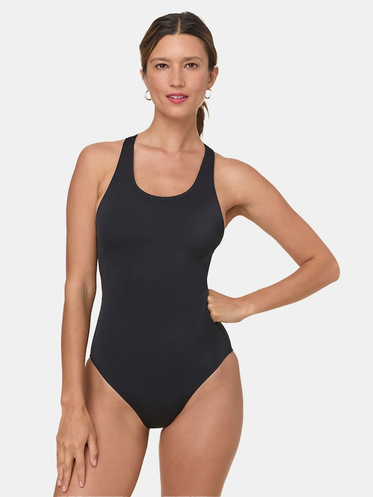 Andie Tulum Classic One Piece - Long Torso