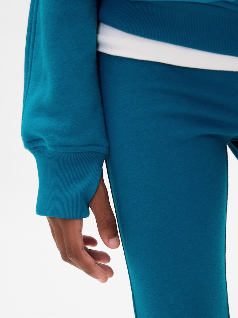 Kids VintageSoft Half-Zip Pullover