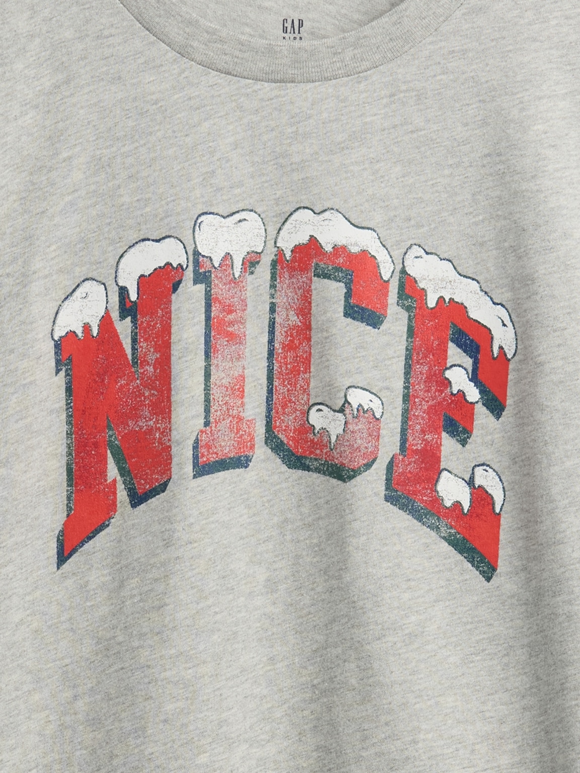 Kids Graphic T-Shirt