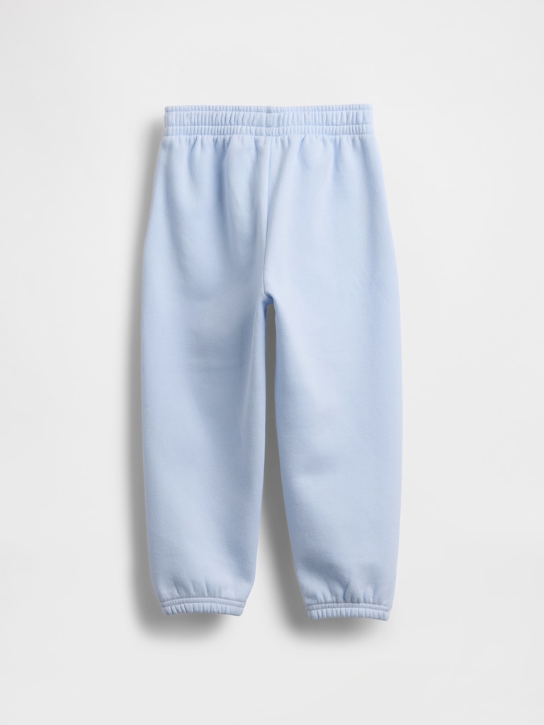 Baby & Toddler VintageSoft Easy Joggers