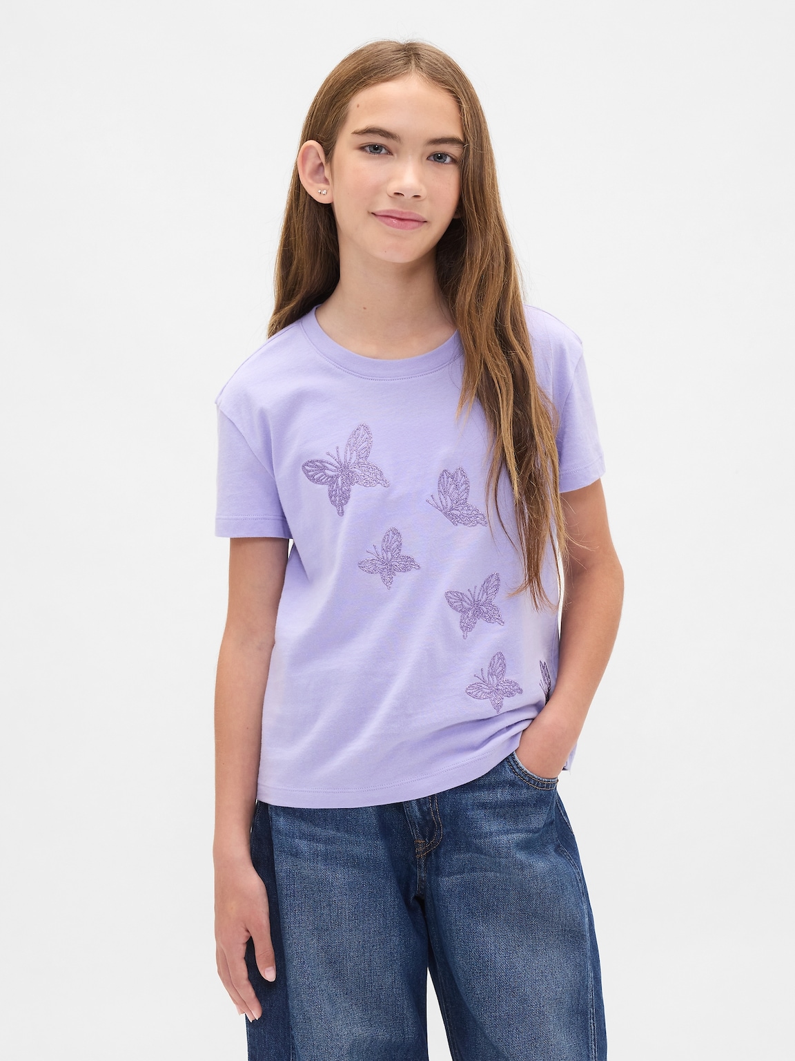 Kids Graphic T-Shirt