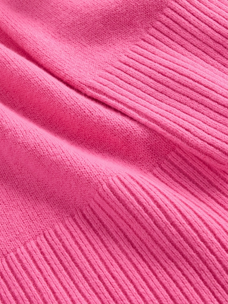 CashSoft Relaxed Crewneck Sweater