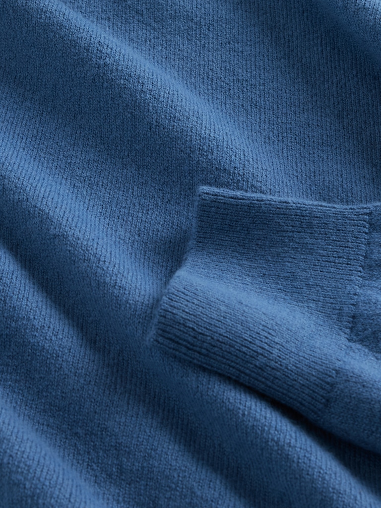 Kids CashSoft Relaxed Hoodie