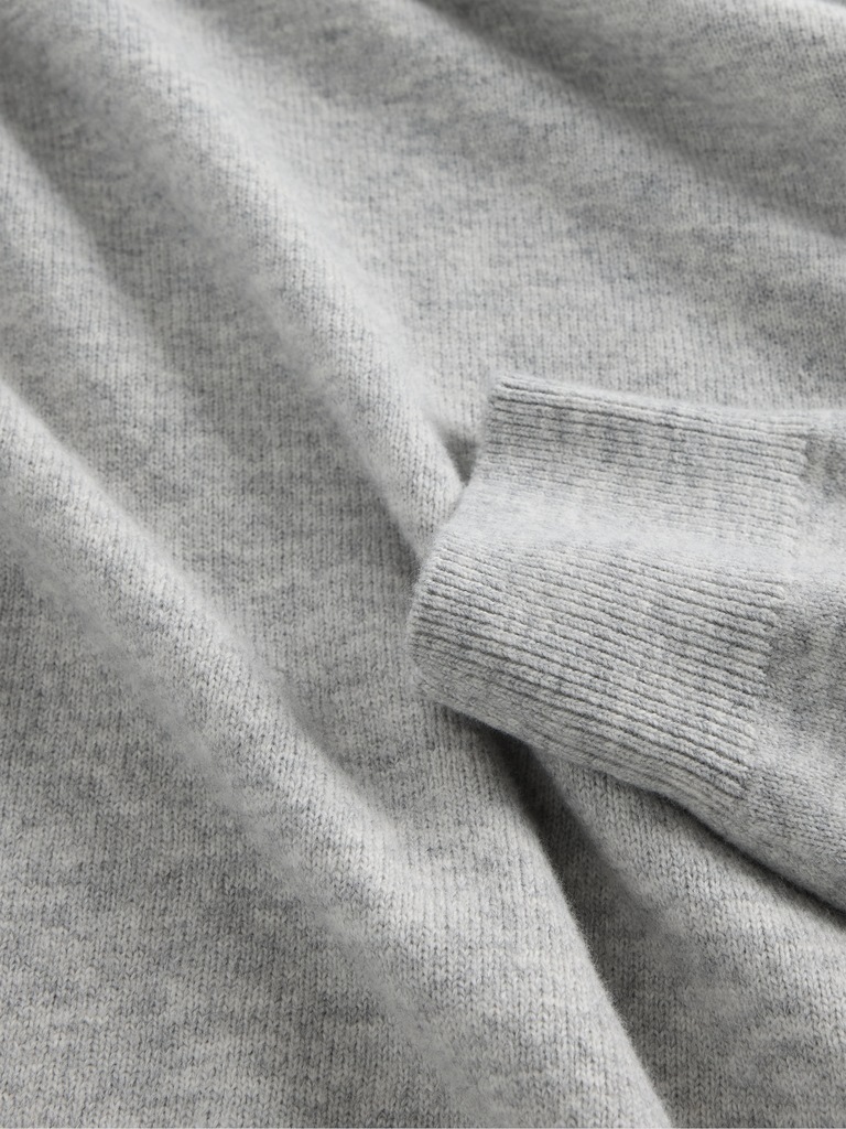 Kids CashSoft Relaxed Hoodie