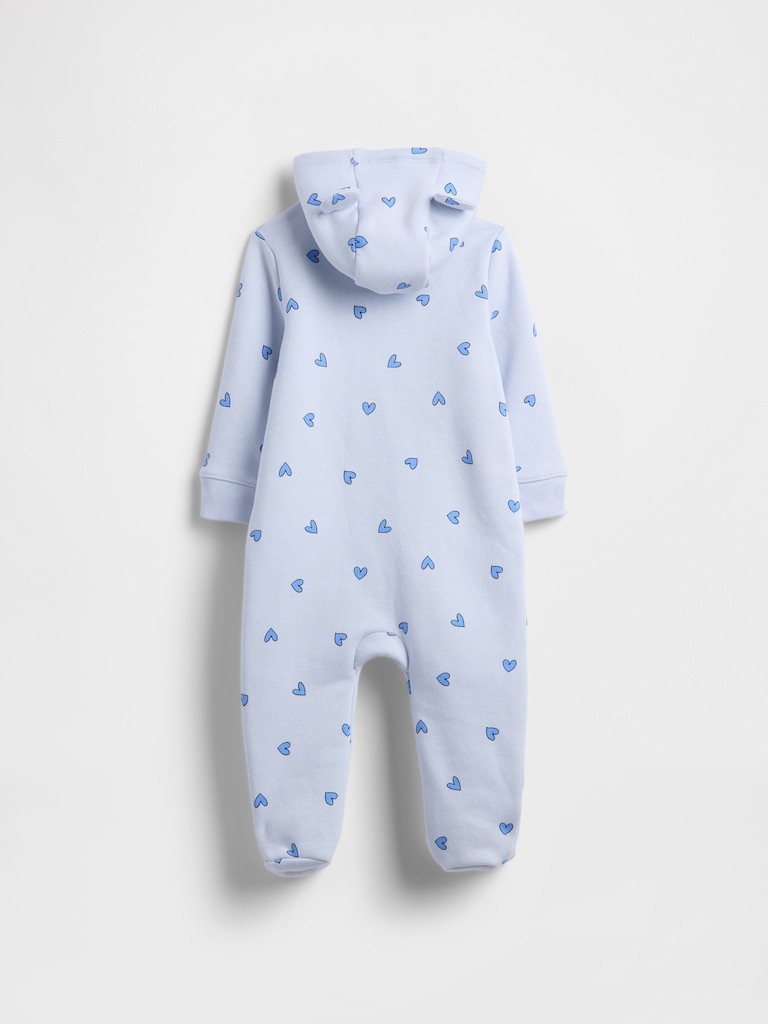 Baby Gap Logo One-Piece