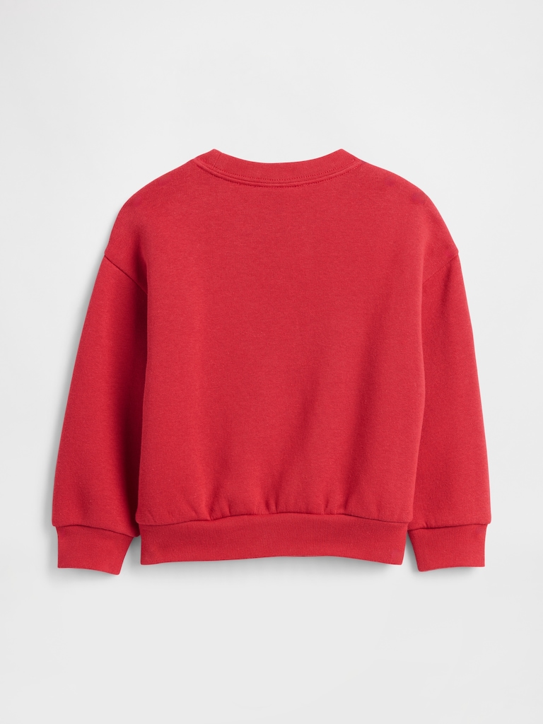 babyGap Graphic Sweatshirt