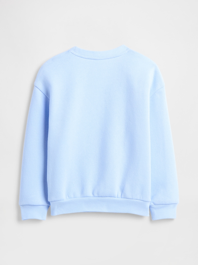 babyGap Graphic Sweatshirt