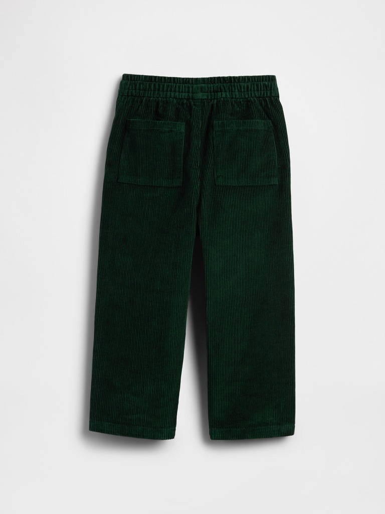 babyGap Pull-On Baggy Corduroy Pants