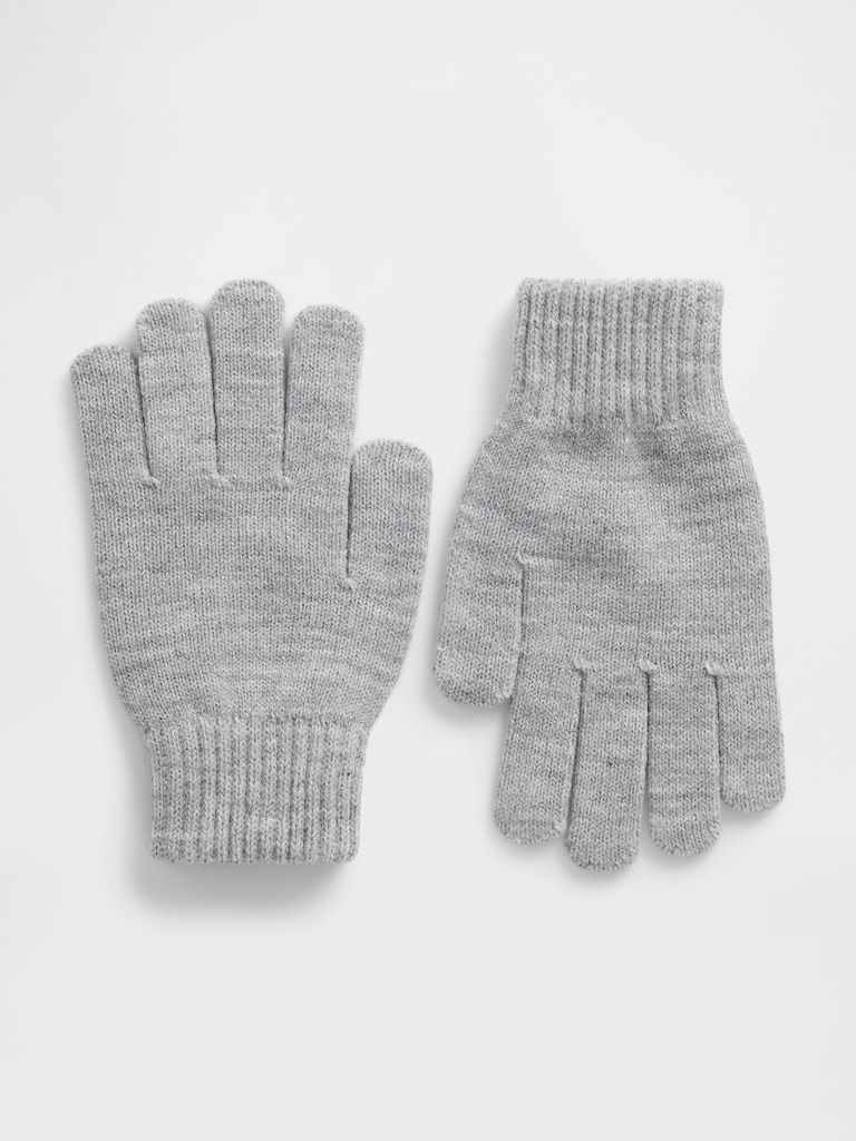 Cozy Gloves
