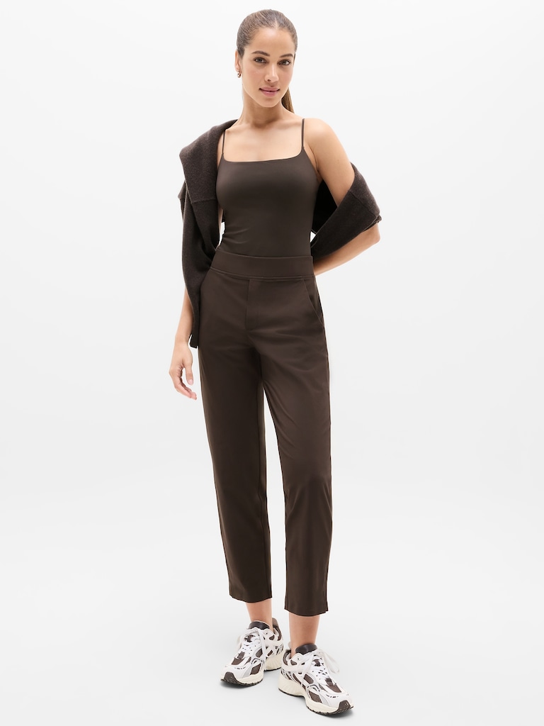 BodyMove Cami Bodysuit