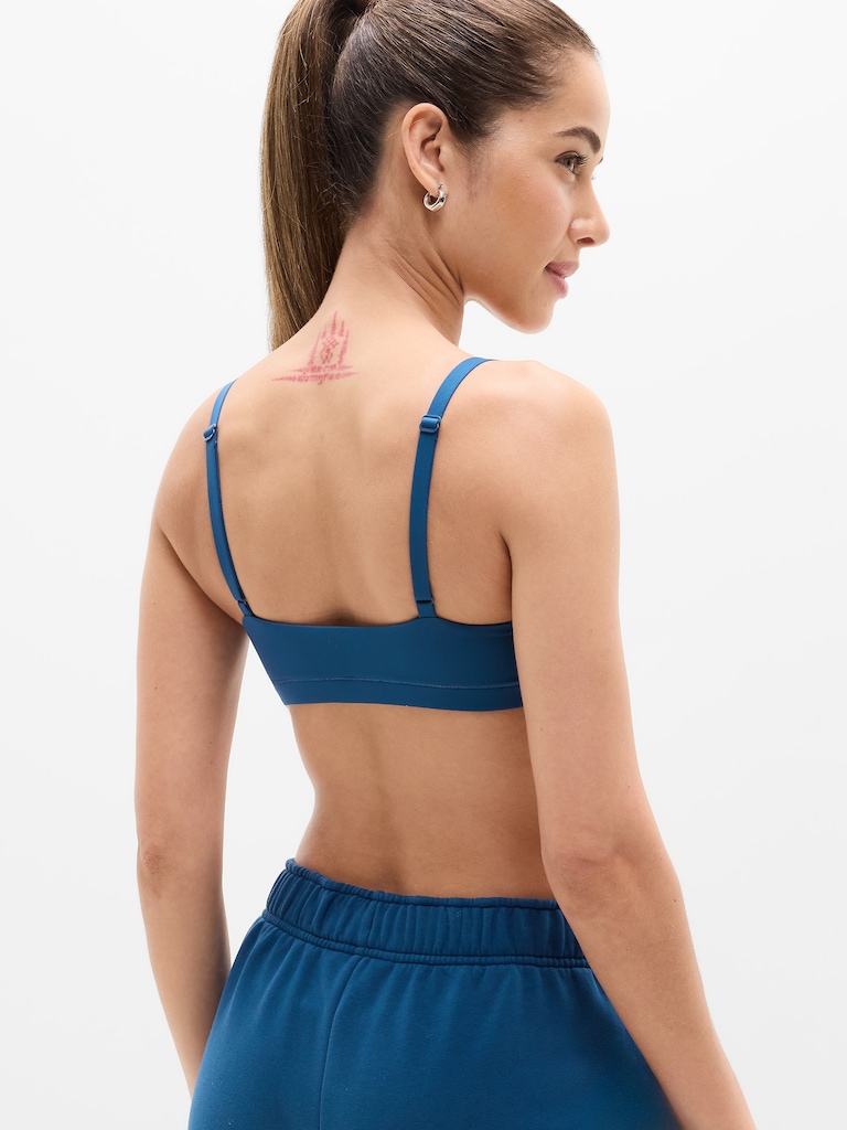 BodyMove Scoop Bralette A-C