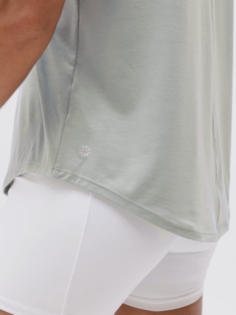 Move With Ease Tee
