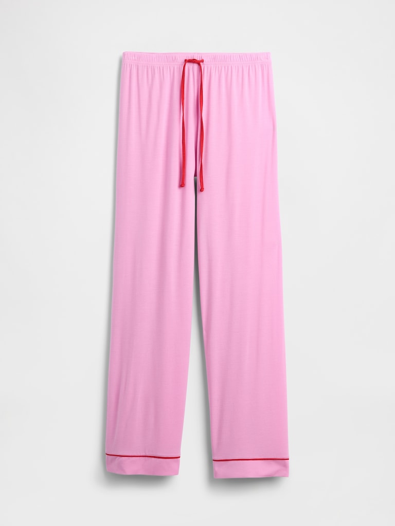 Softest Modal PJ Pants