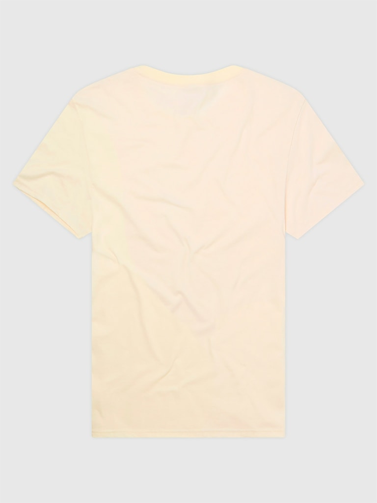 Yellowstone Flower Cowboy Boot Graphic T-Shirt