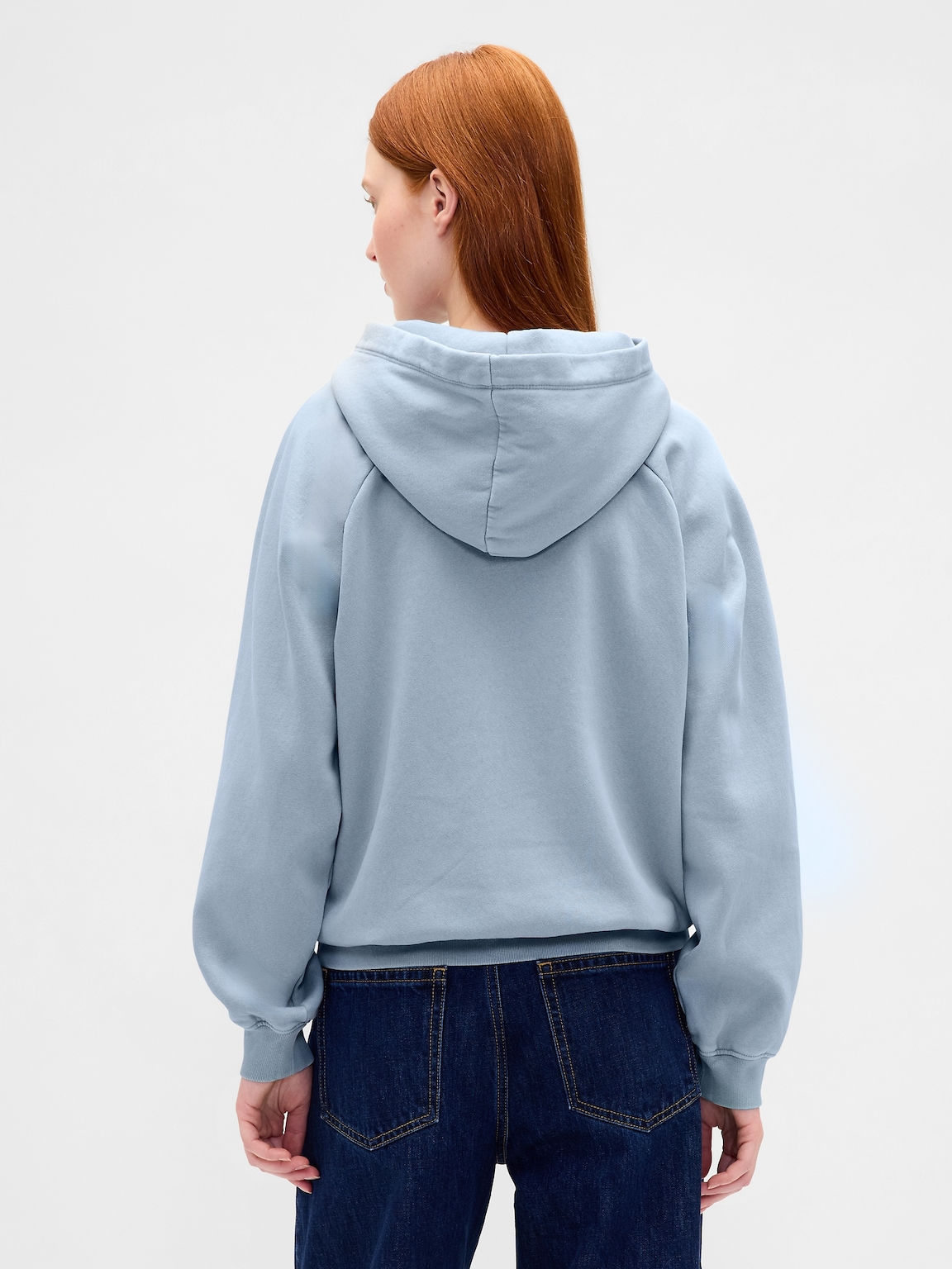 VintageSoft Hoodie