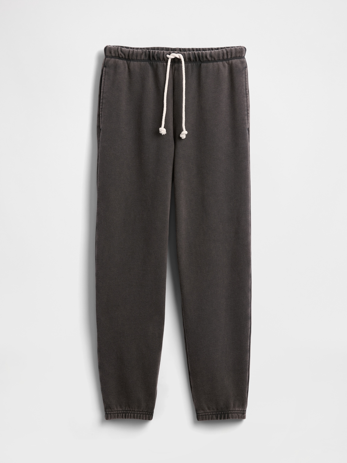 Heavyweight French Terry Slim Joggers
