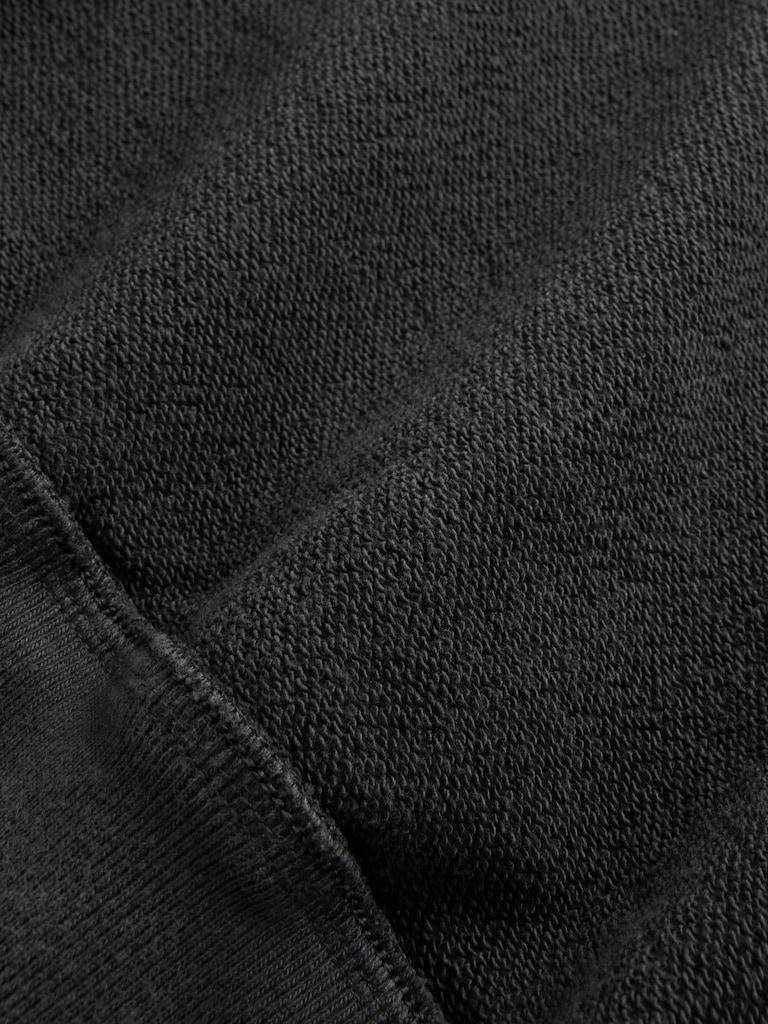 Heavyweight French Terry Raglan Sweatshirt