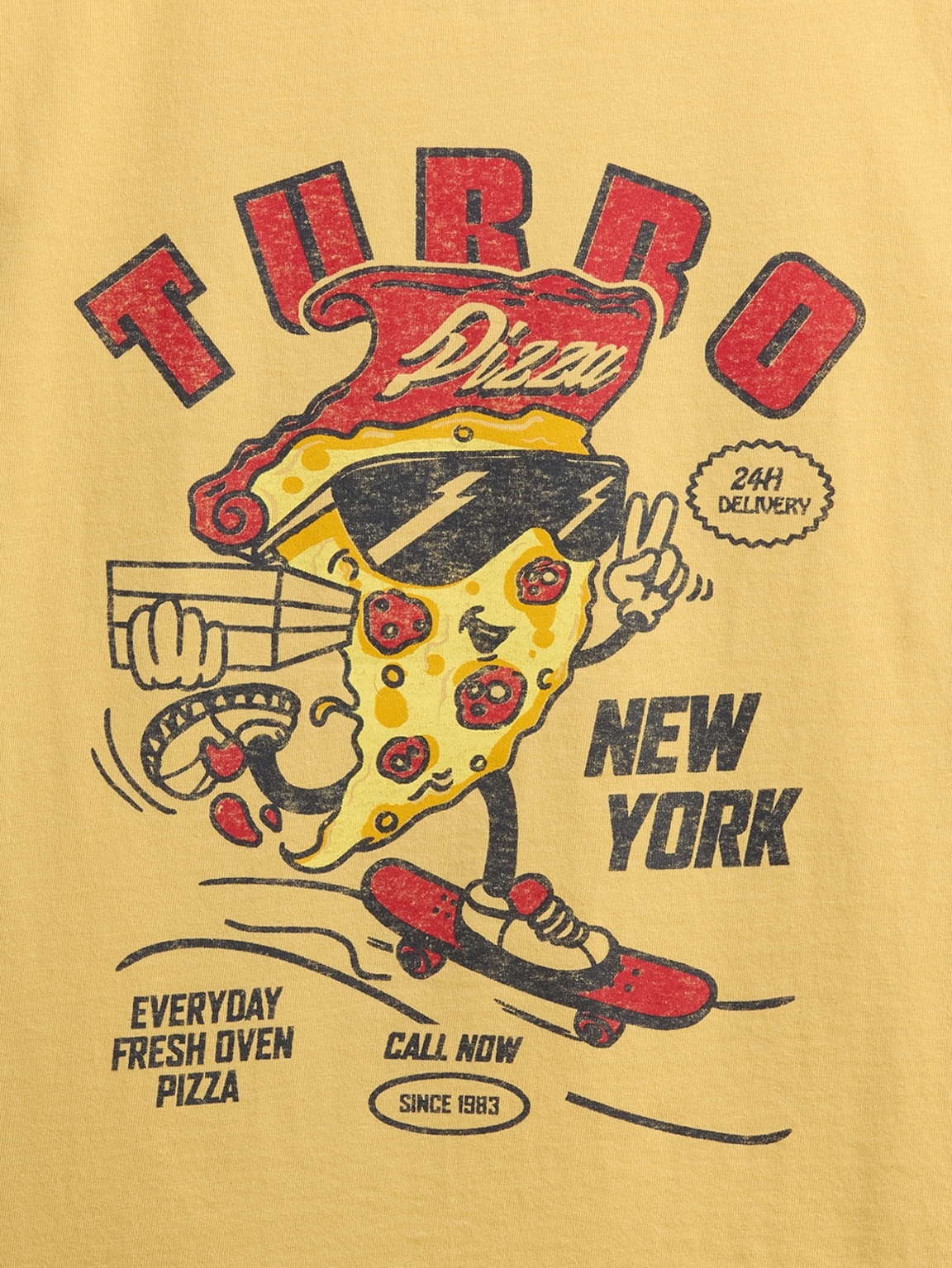 Kids Graphic T-Shirt