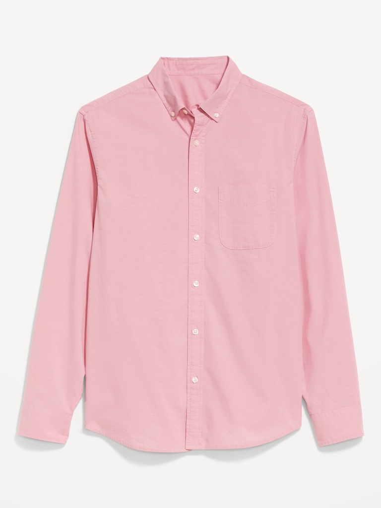 Classic Fit Everyday Shirt