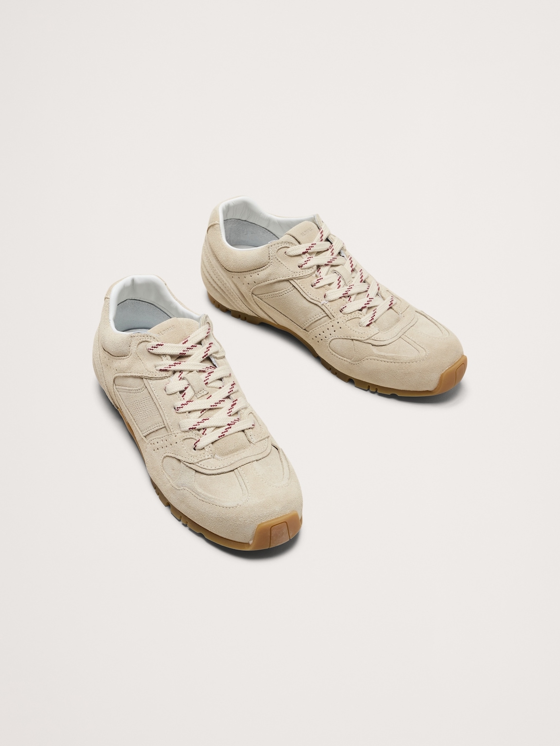 Tb.56 Sneaker by Alohas