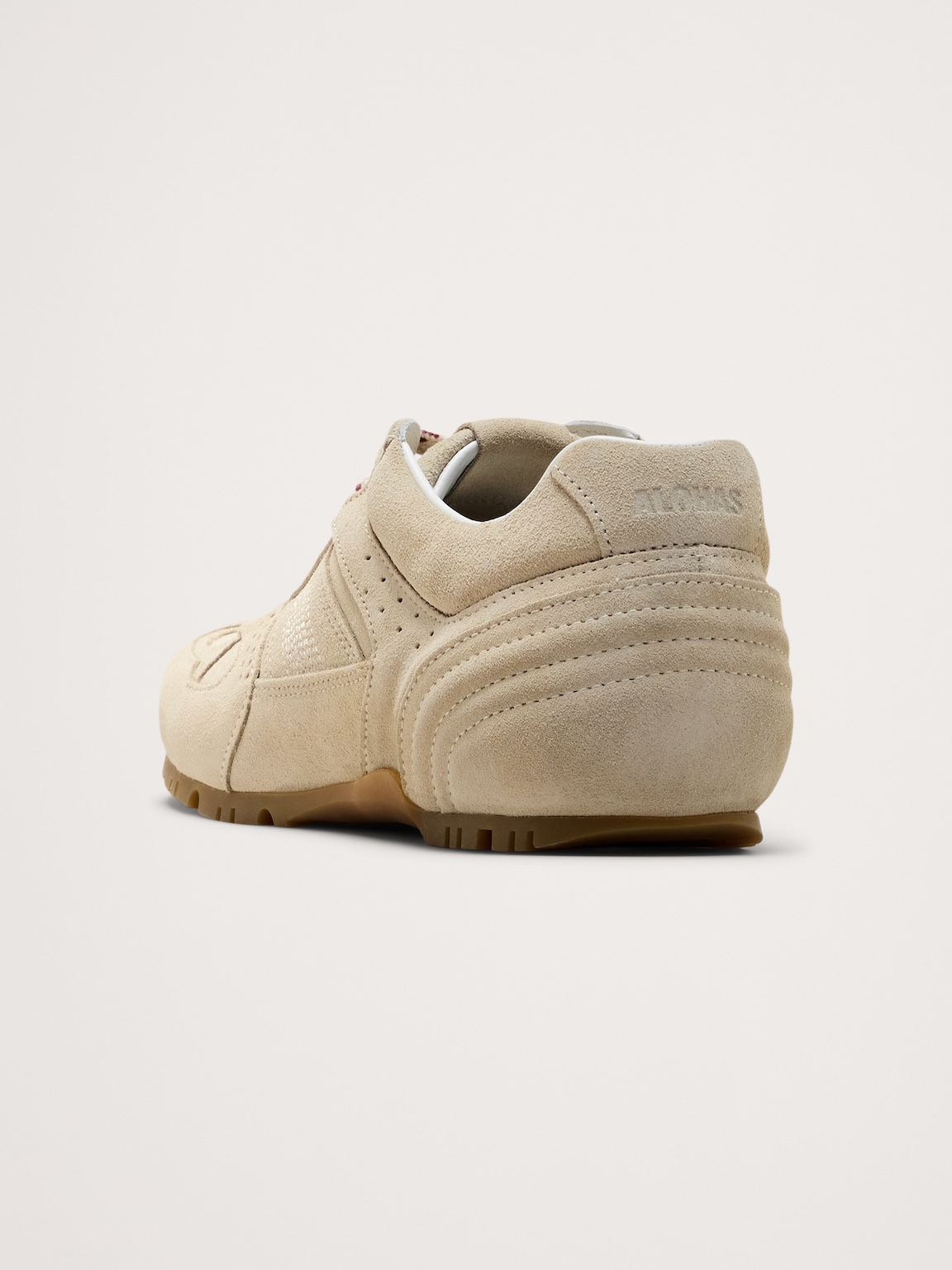 Tb.56 Sneaker by Alohas