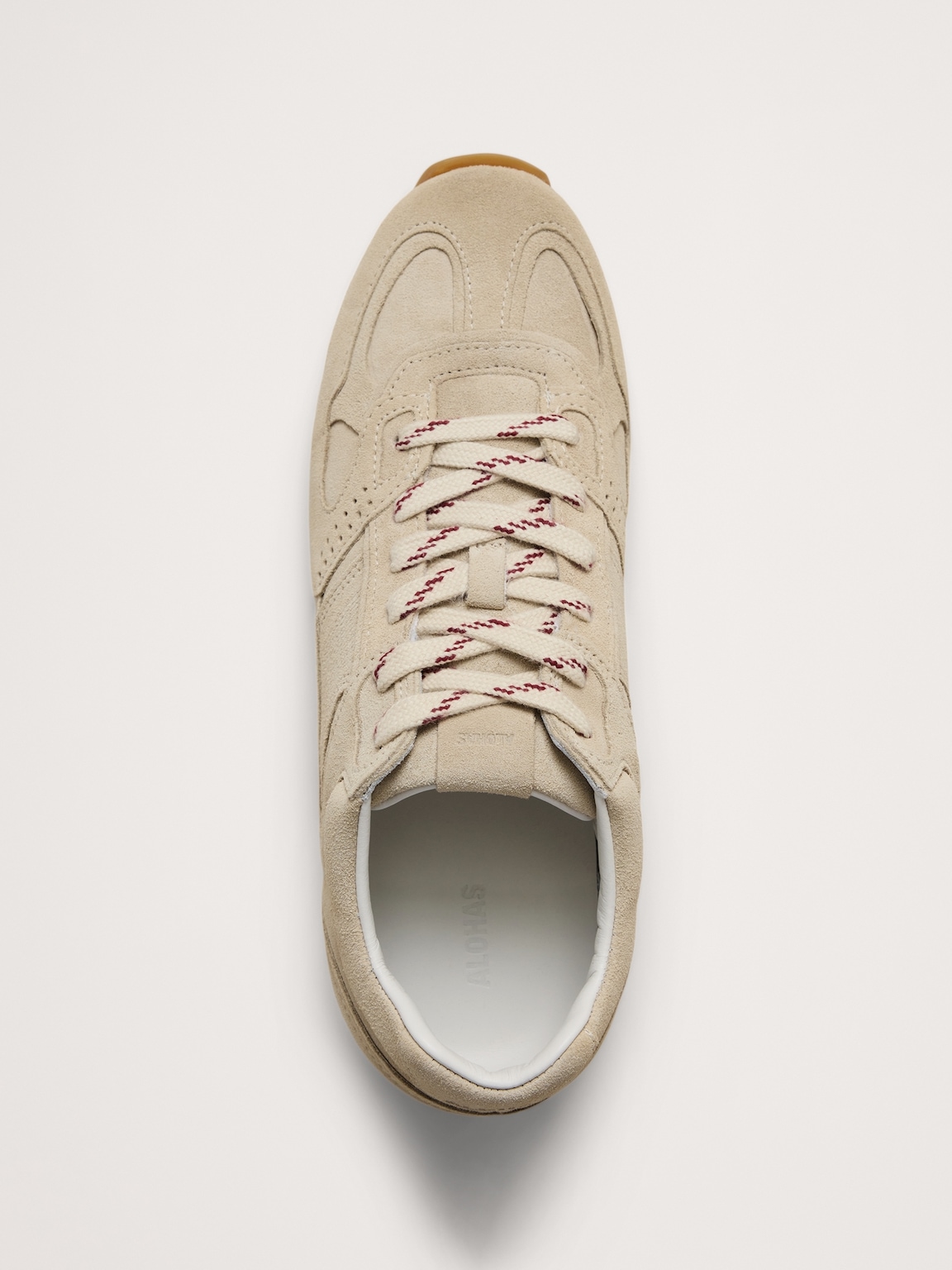 Tb.56 Sneaker by Alohas